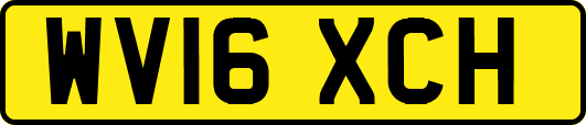 WV16XCH