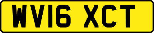 WV16XCT