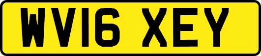 WV16XEY