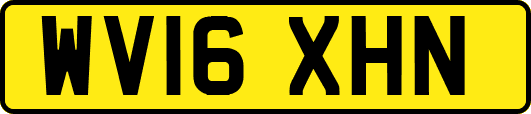 WV16XHN