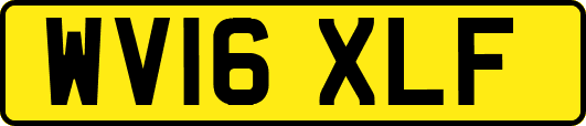 WV16XLF