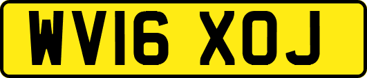 WV16XOJ