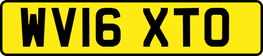 WV16XTO