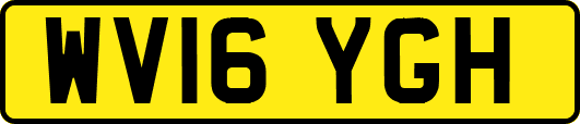 WV16YGH