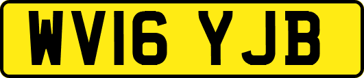 WV16YJB