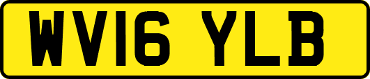 WV16YLB