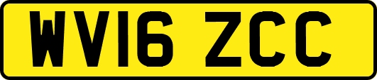 WV16ZCC