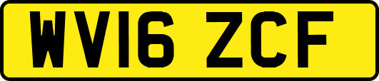 WV16ZCF