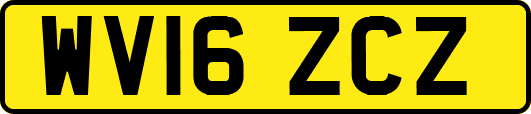 WV16ZCZ
