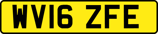 WV16ZFE