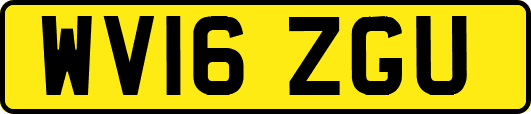 WV16ZGU