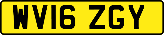 WV16ZGY