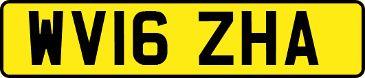 WV16ZHA