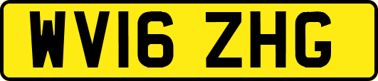 WV16ZHG