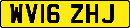 WV16ZHJ