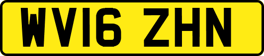 WV16ZHN