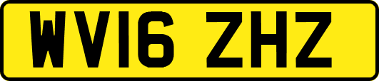 WV16ZHZ