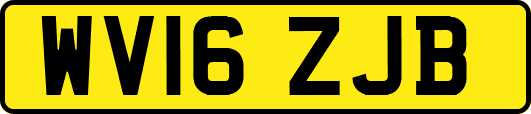 WV16ZJB