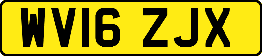 WV16ZJX