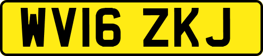 WV16ZKJ