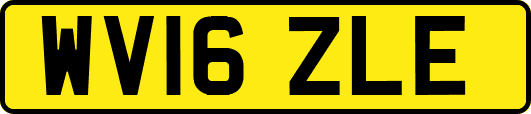 WV16ZLE