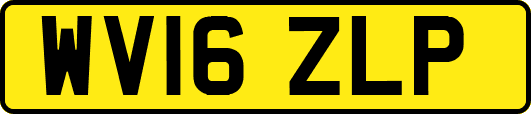 WV16ZLP