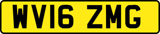 WV16ZMG