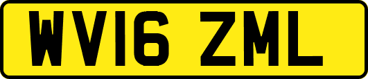 WV16ZML