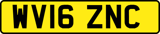 WV16ZNC