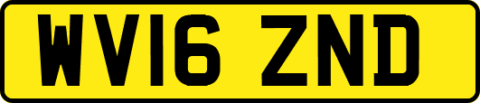 WV16ZND