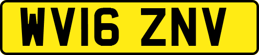 WV16ZNV