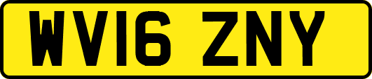 WV16ZNY