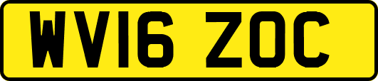 WV16ZOC