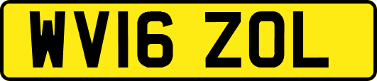 WV16ZOL