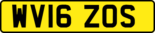 WV16ZOS