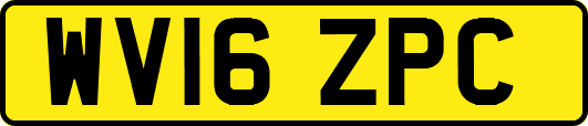 WV16ZPC