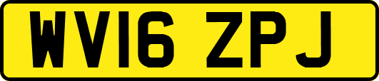 WV16ZPJ