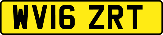 WV16ZRT