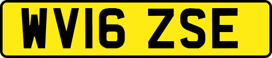 WV16ZSE