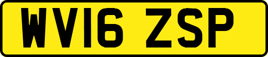 WV16ZSP