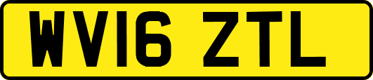 WV16ZTL