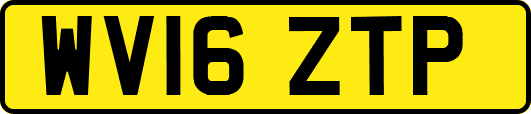 WV16ZTP