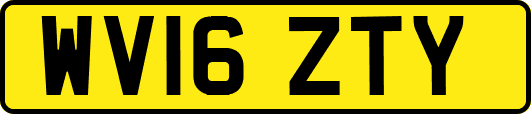 WV16ZTY