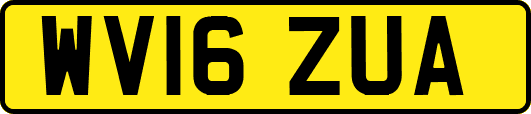 WV16ZUA