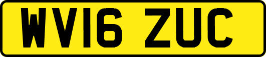 WV16ZUC