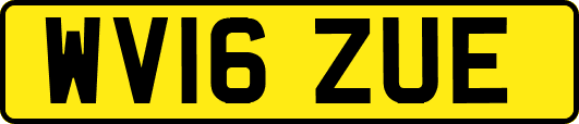 WV16ZUE