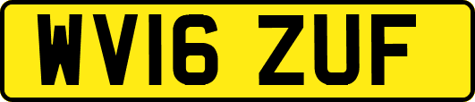 WV16ZUF