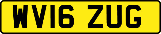 WV16ZUG