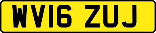 WV16ZUJ