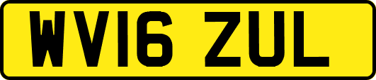 WV16ZUL